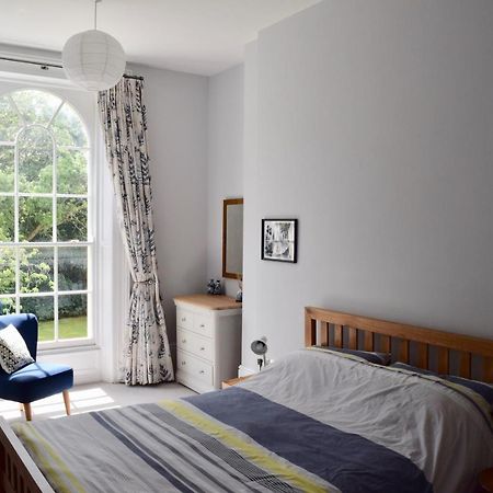 Luxury City Centre Apartment, Exeter. Exterior photo